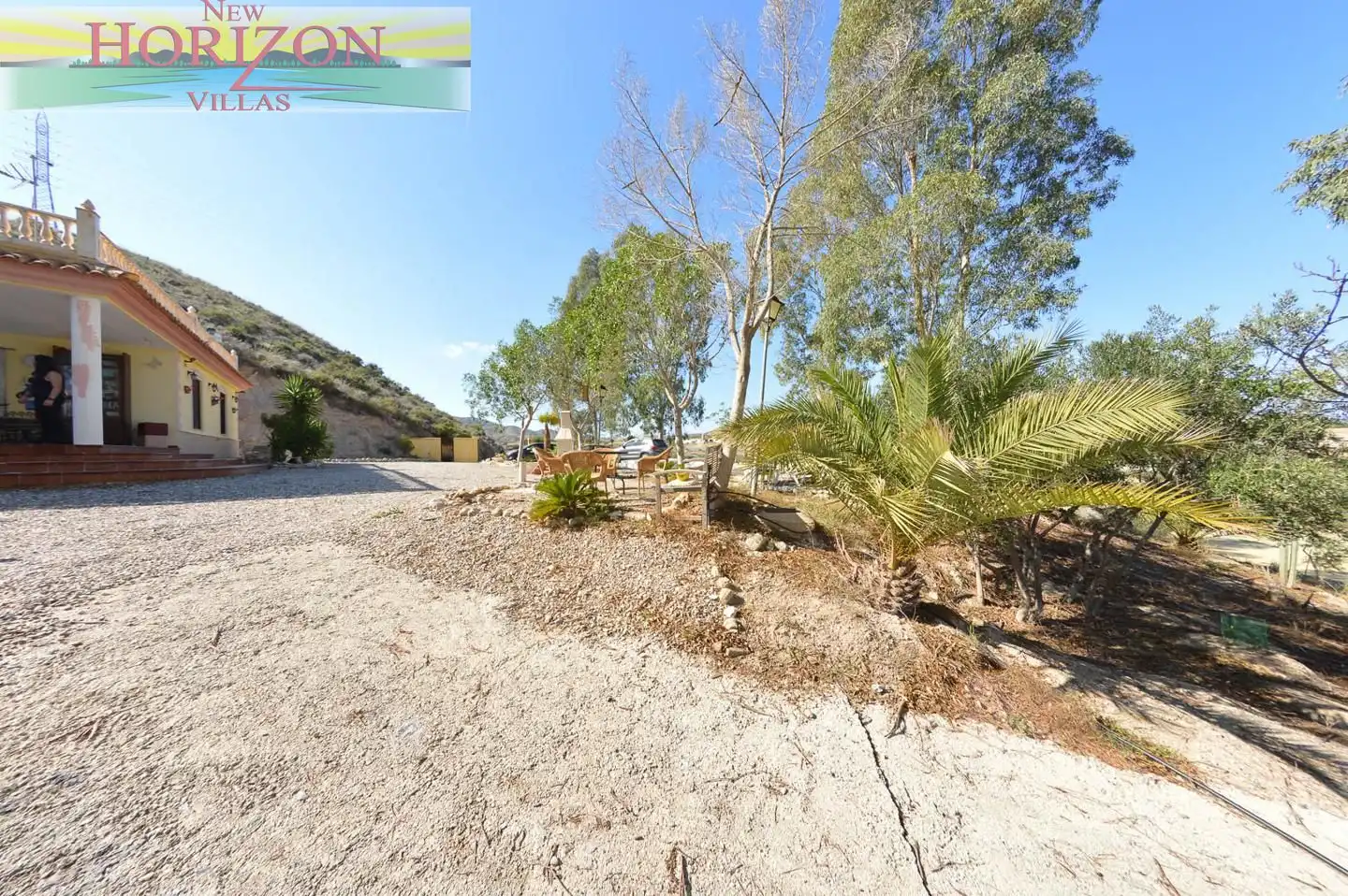 Maison avec piscine à vendre à Zurgena, imagen 38