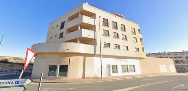 Garaje en Venta en Sucina