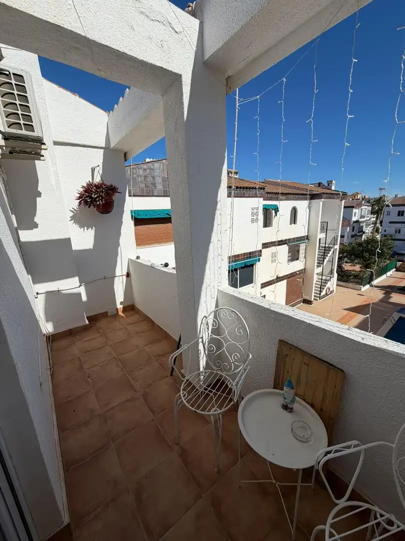Apartment with pool for sale in Playa del Acequión, Náufragos y Rocío del Mar, imagen 21