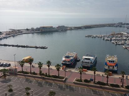 Flat for sale in Santa Pola  with Air Conditioner