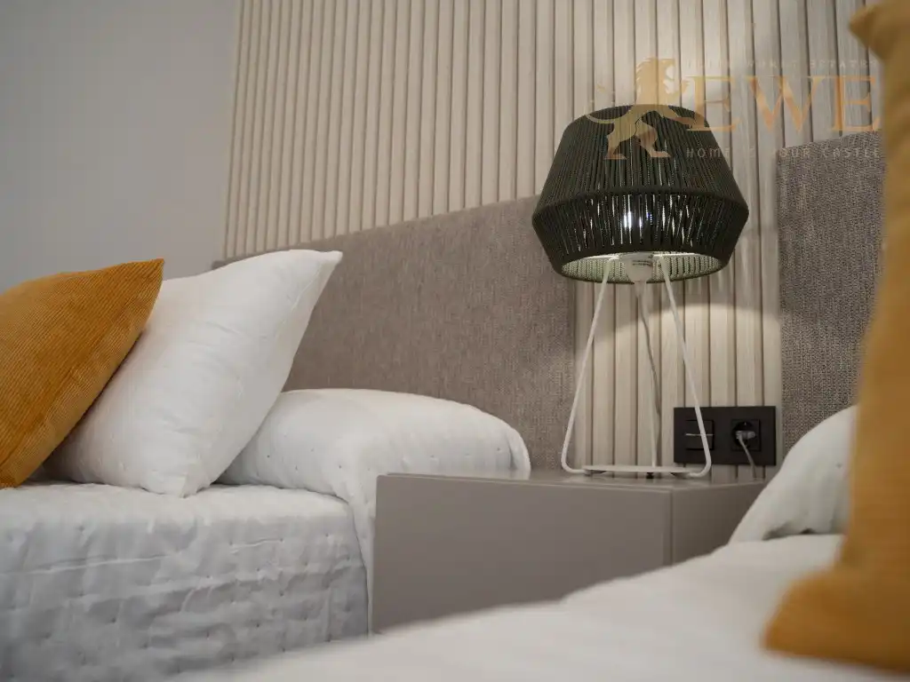 Apartament amb piscina en venda a Orihuela Costa, imagen 21