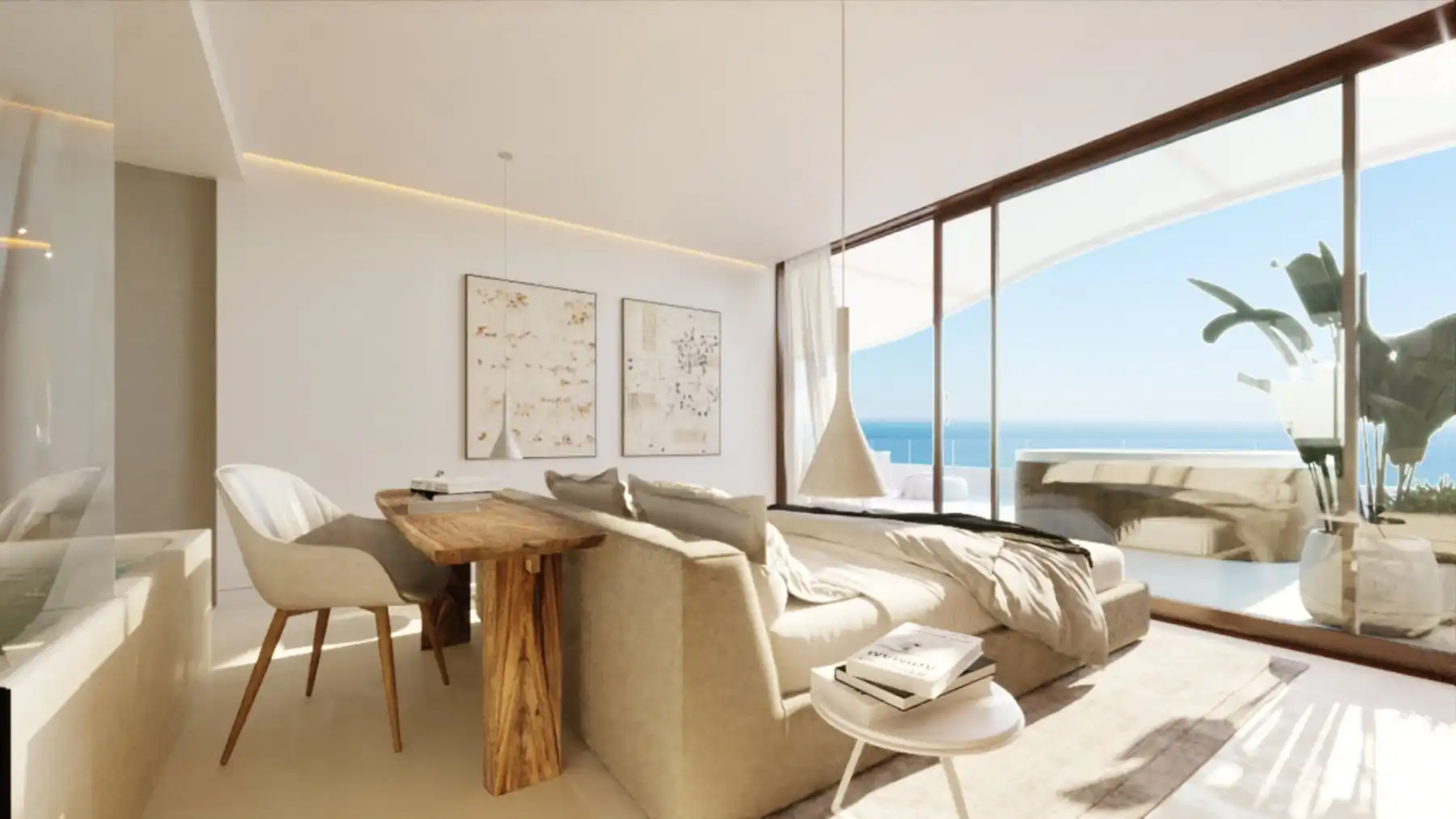 Appartement compact avec ascenseur à vendre à El Higuerón, imagen 10