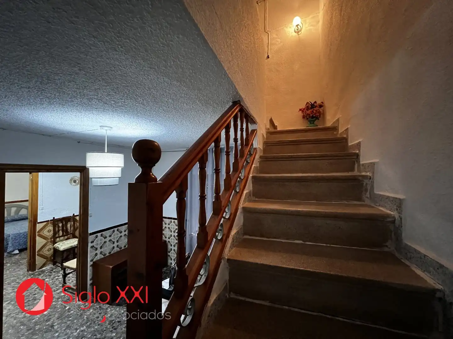 Casa o chalet en venta en Arquillos con Terraza