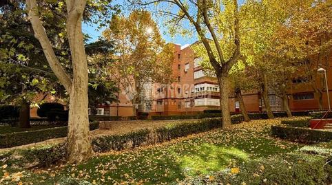 Photo 4 of Garage for sale in Canillas,  Madrid Capital