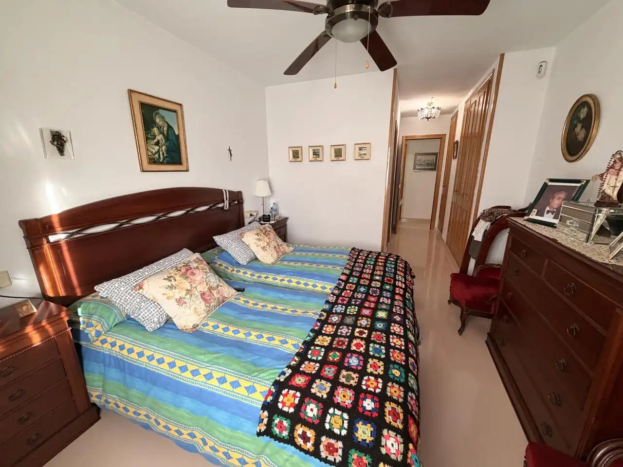 Habitación de Piso en venta en Alicante / Alacant con Terraza, Trastero y Piscina comunitaria
