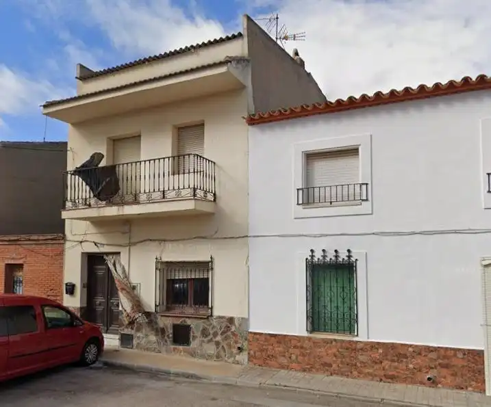 Casa en venda a La Guardia