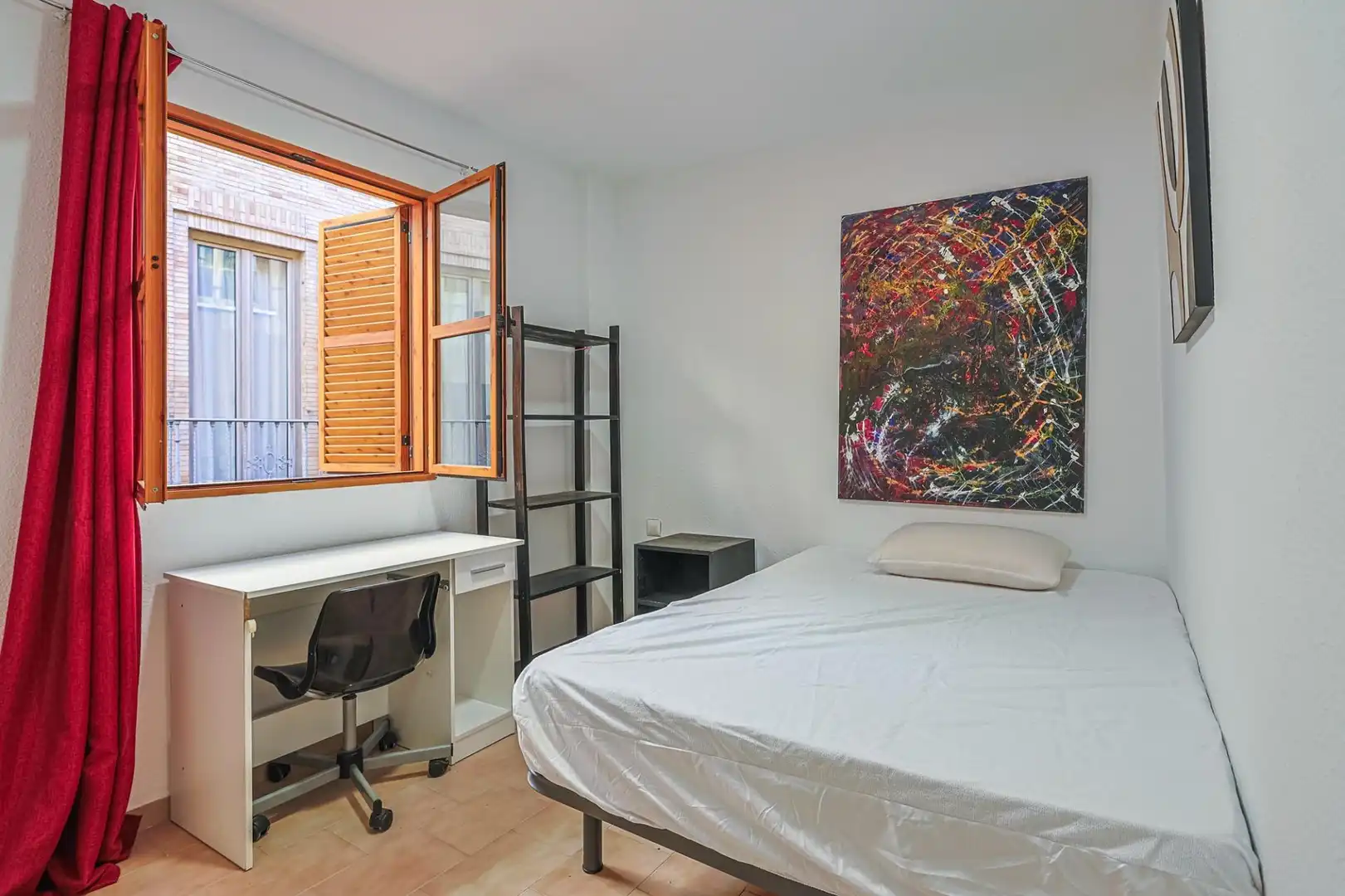 Habitación de Piso en venta en Sevilla