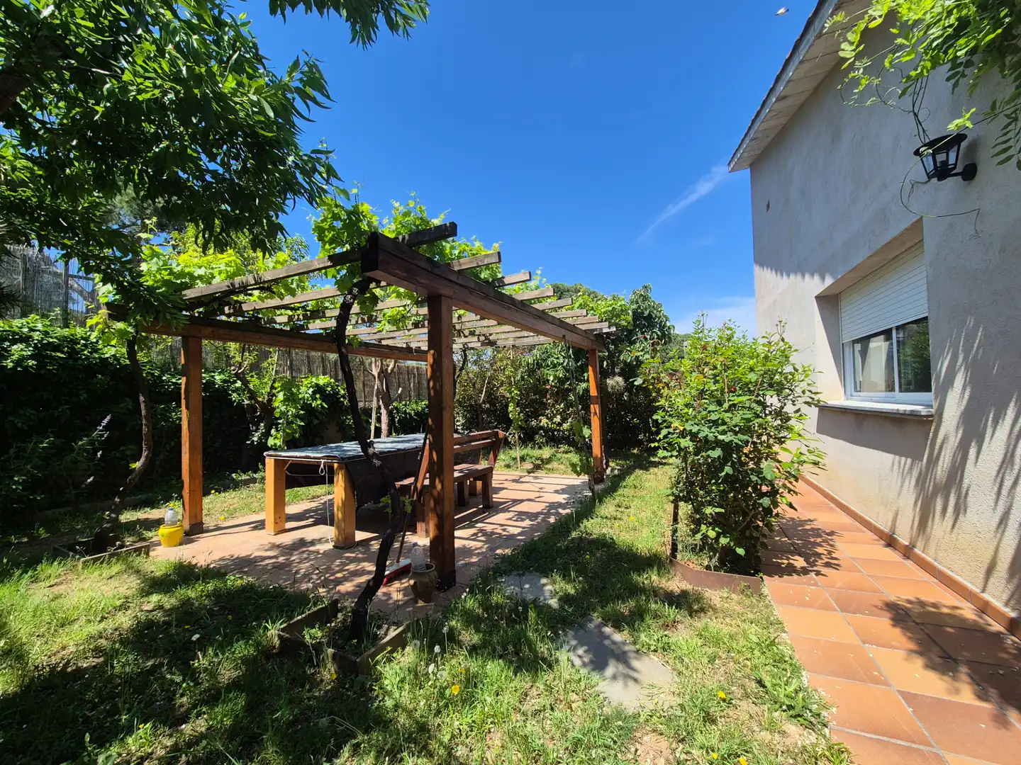 Chalet con jardín en venta en Niàgara Parc - Àgora Parc