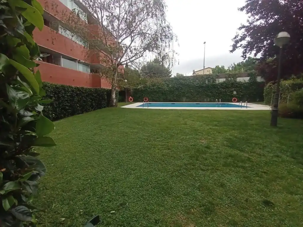 Pis en venda a Sant Cugat del Vallès, Barcelona