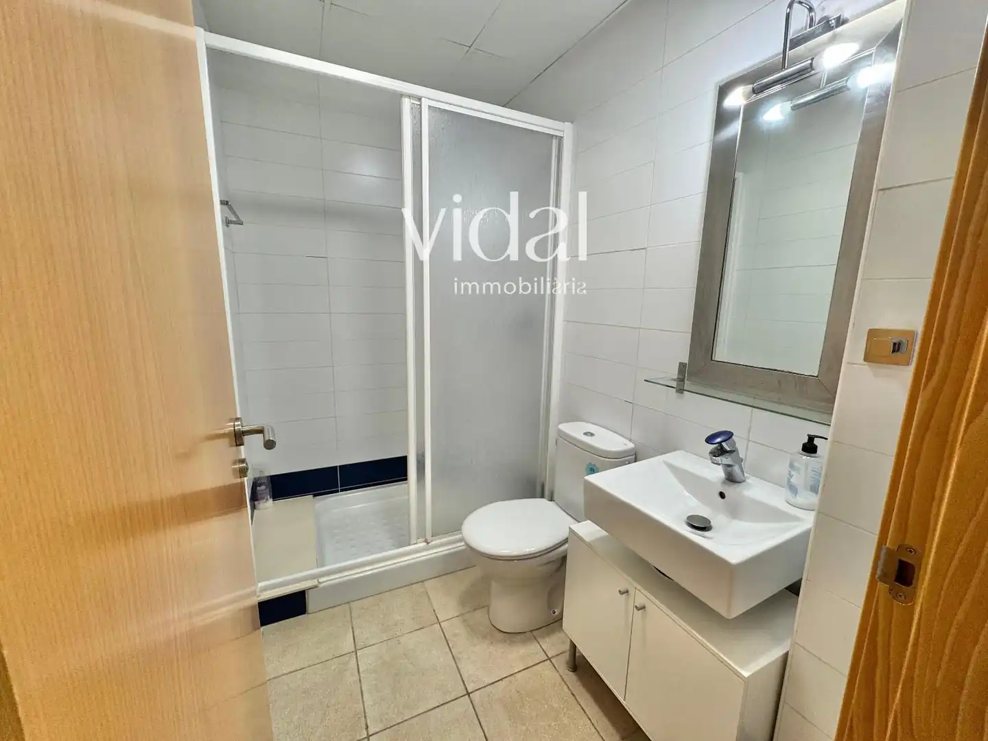 Flat for sale in El Pedró