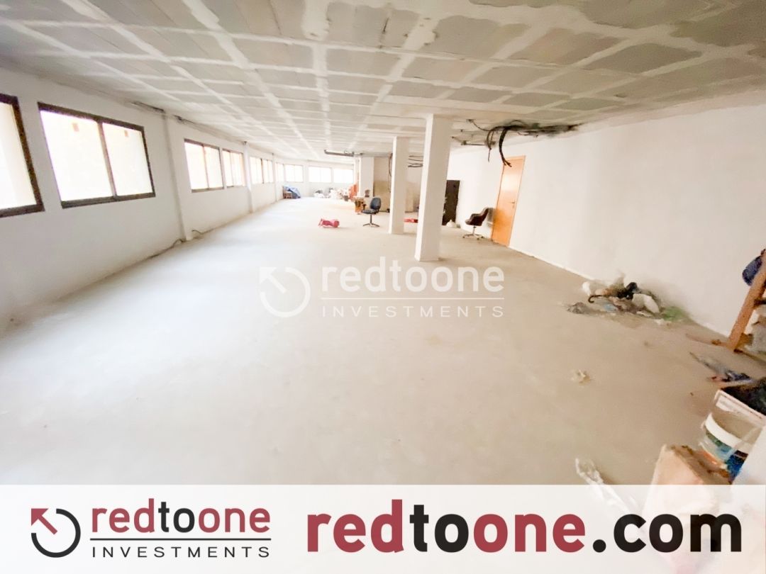 Oficina en venda en Alicante / Alacant