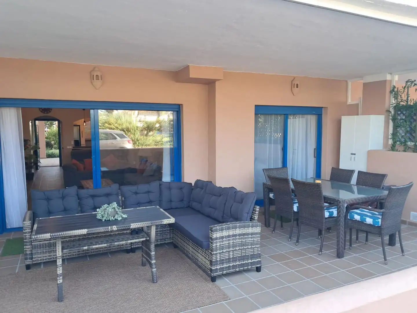 Piso con piscina en venta en La Duquesa, imagen 18