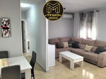 Appartamento con balcone in vendita a Peñamefecit - Avda Barcelona