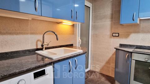 Foto 5 de Piso de alquiler en Rambla Nova, Eixample,  Tarragona Capital