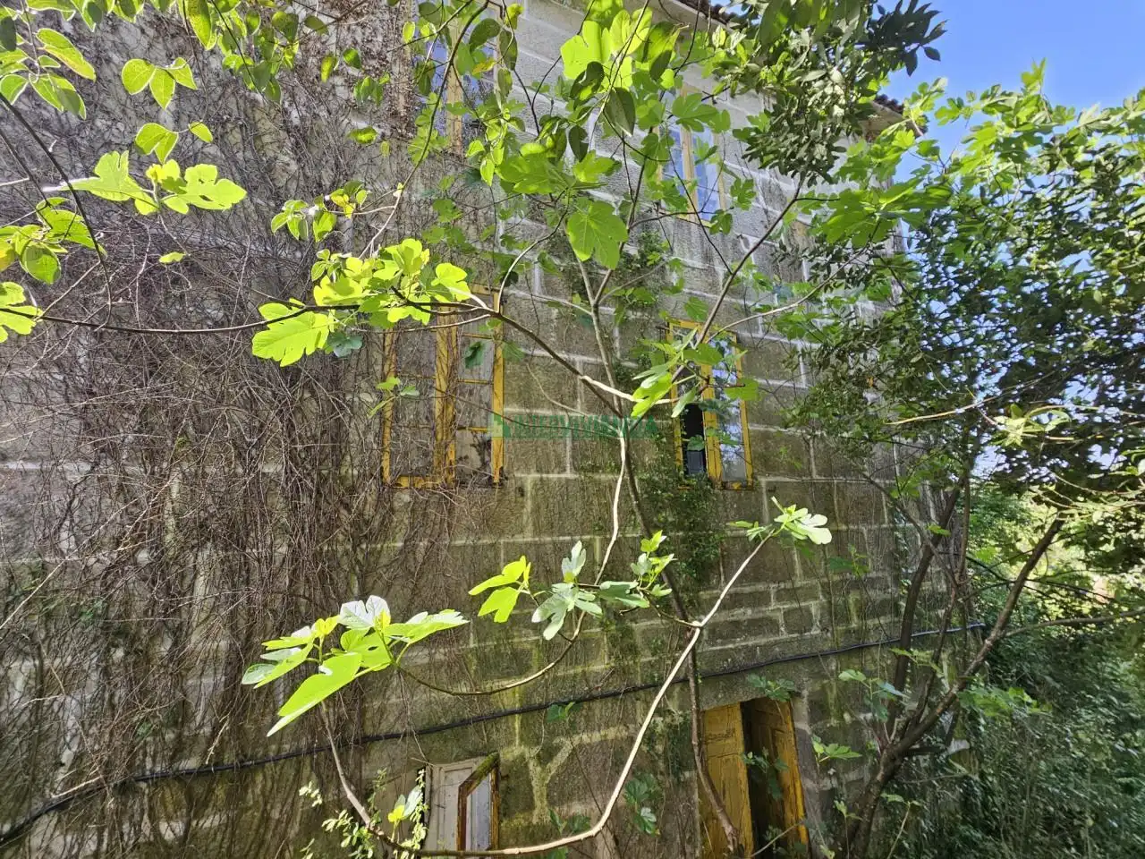 Casa rústica amb jardí en venda a Ramón Peinador, imagen 13