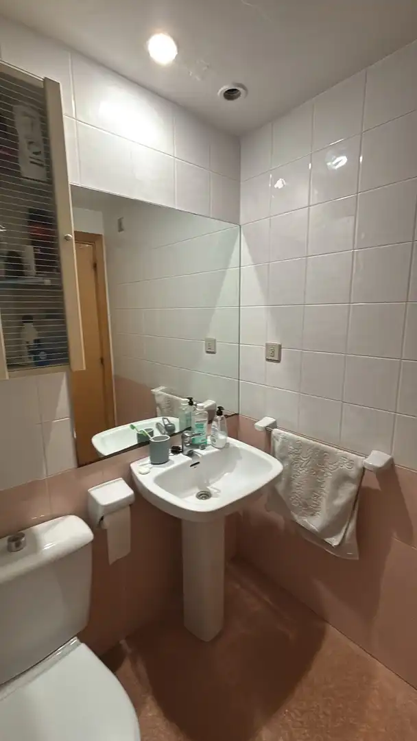 Bany de Pis en venda en Calella