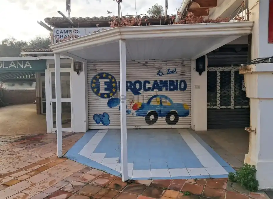 Local comercial en venda a Carrer Huguet des Far, imagen 4