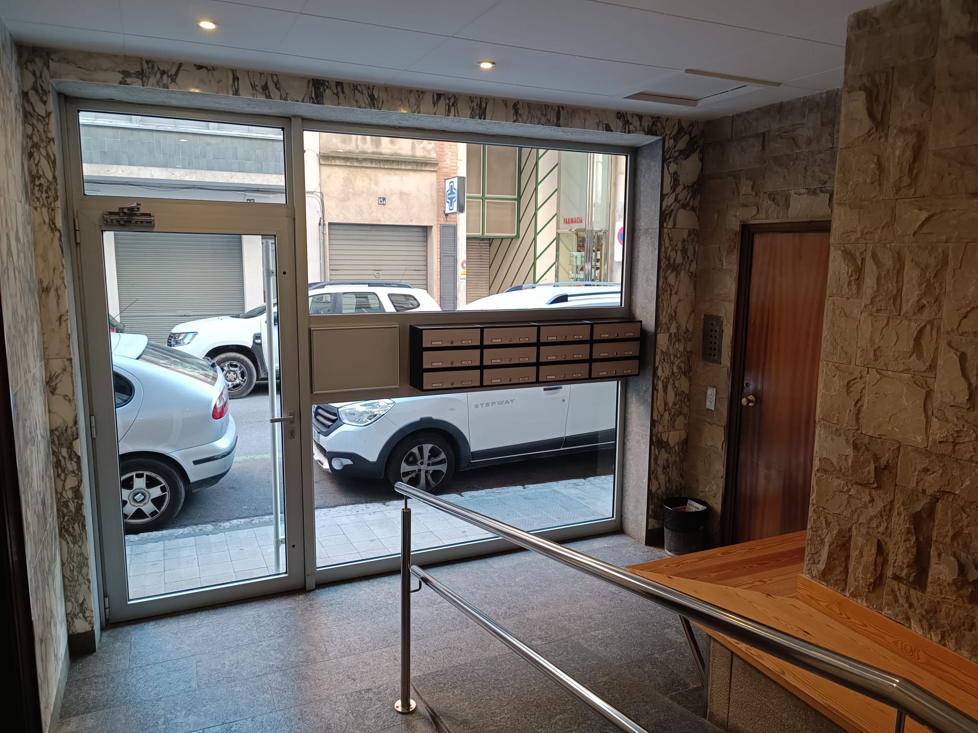 Piso en venta en Figueres