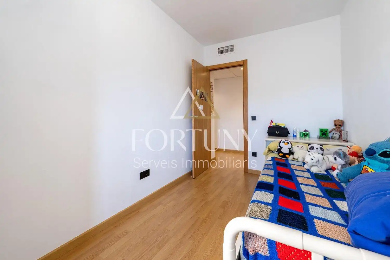 Dormitori de Àtic en venda en Reus amb Piscina