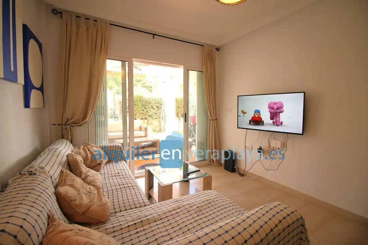 Flat to rent in Puerto Rey, imagen 8