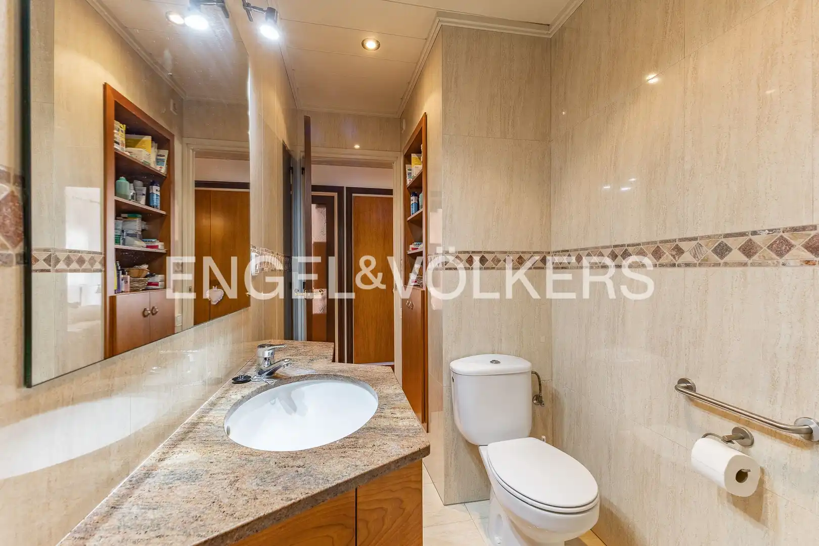 Casa a schiera con terrazza in vendita a Santa Eulàlia de Ronçana, imagen 22
