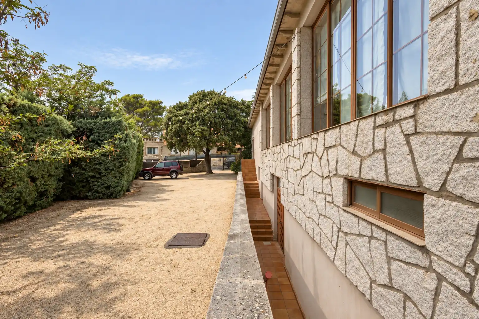 Locale commerciale in affitto a Calle Antonio Lasso, imagen 5