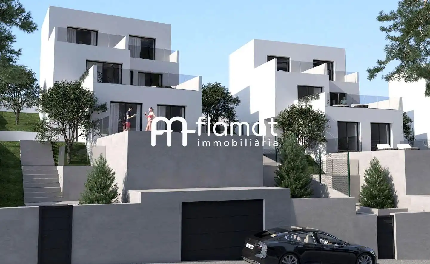 Lands and plots for sale in De L'Àliga, imagen 17