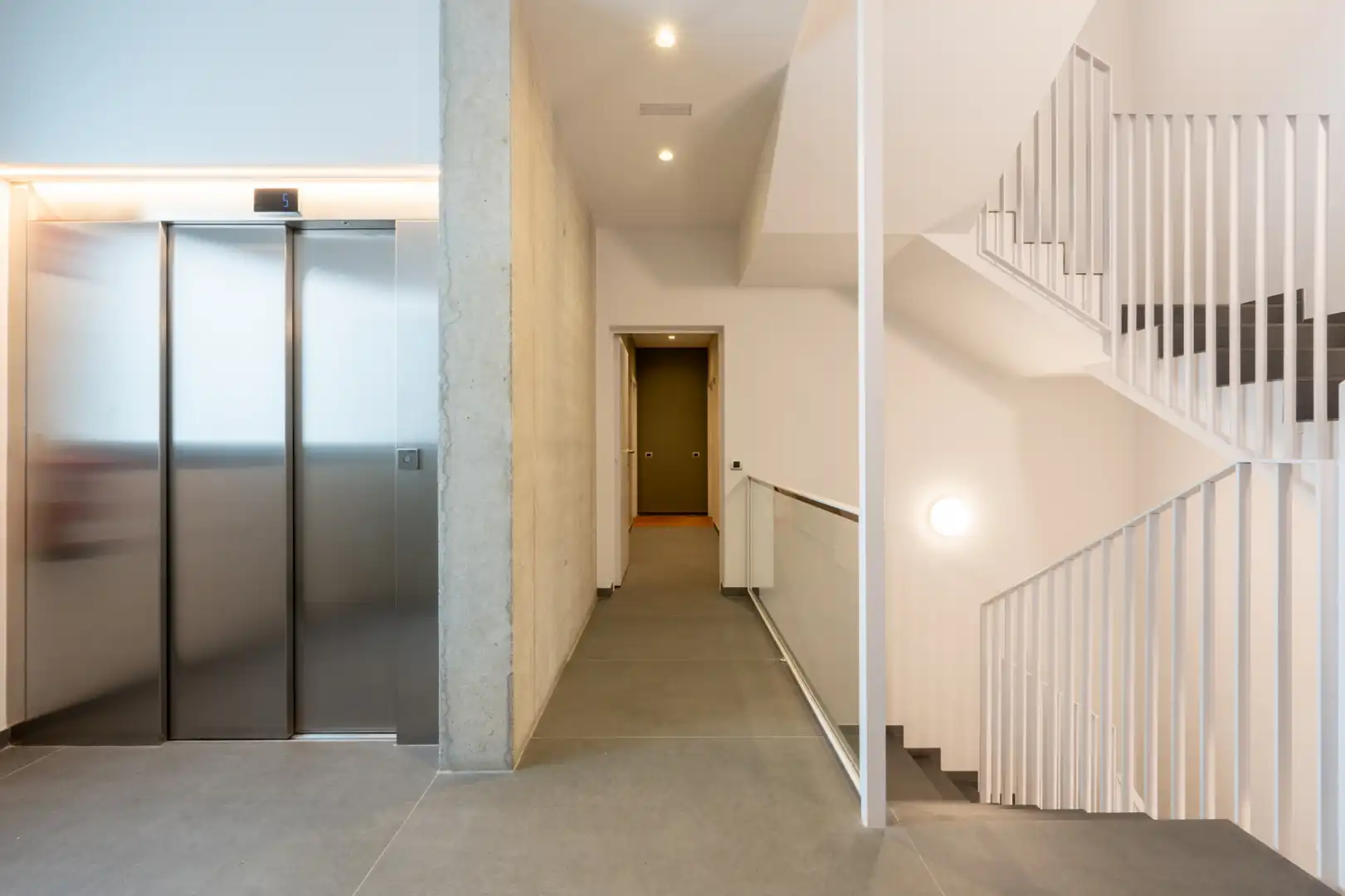 Flat with lift to rent in Carrer de Mallorca 234, imagen 23