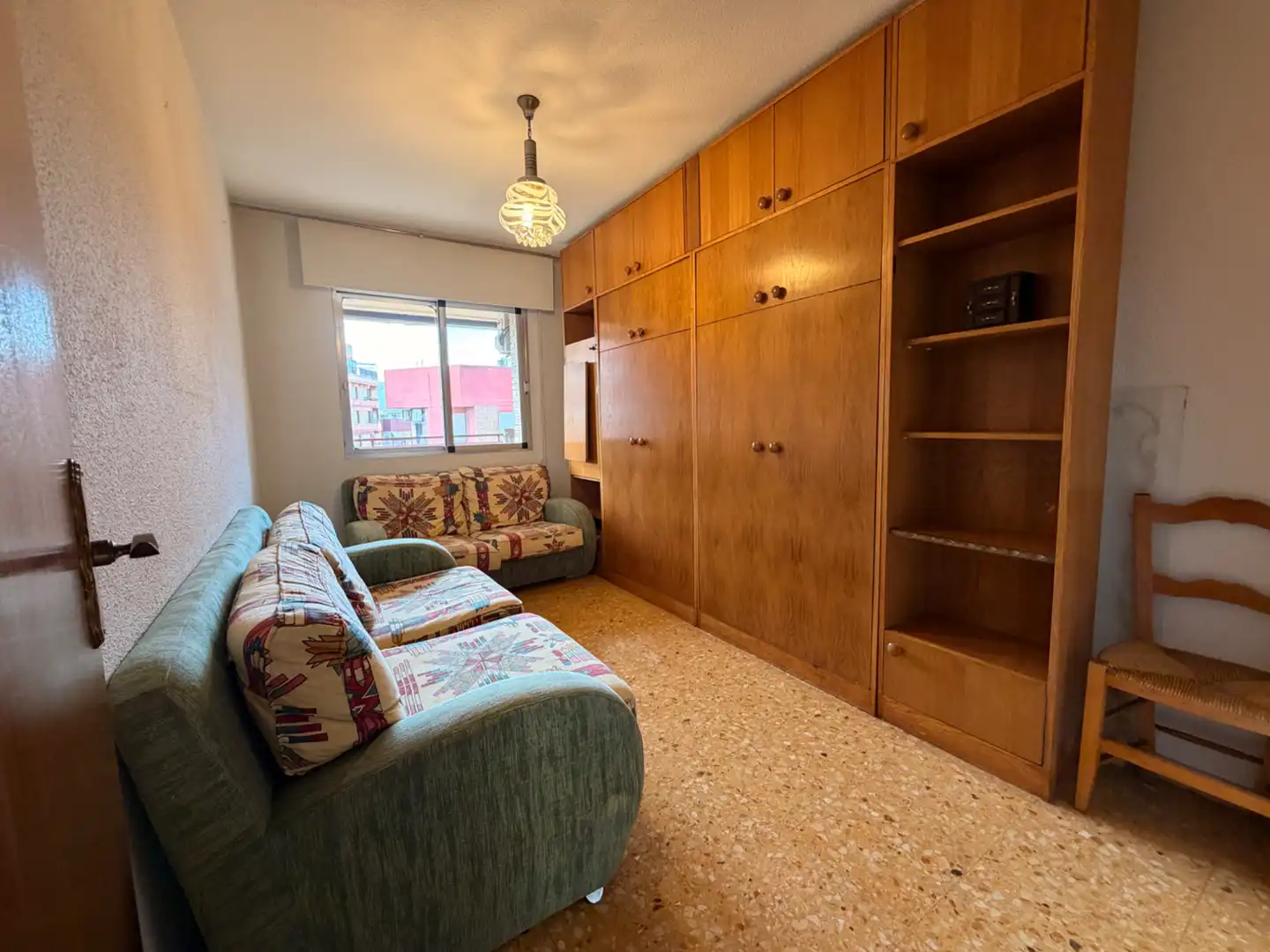 Appartement avec terrasse à vendre à Carrer Camí de Sant Josep 5, imagen 19