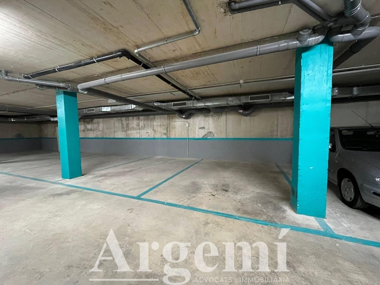 Parking de Garaje de alquiler en Palau-solità i Plegamans