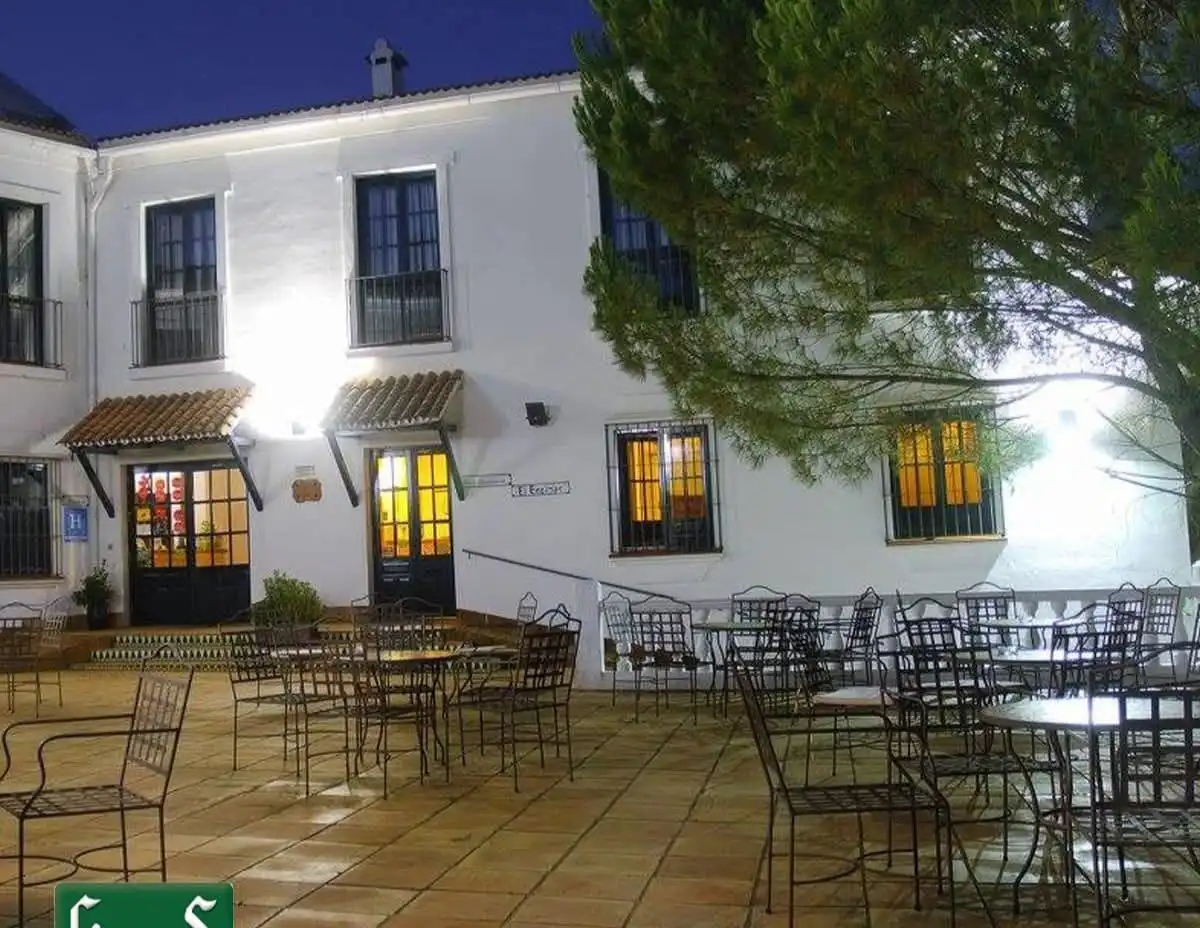 Hotel en venta en Galaroza, imagen 57
