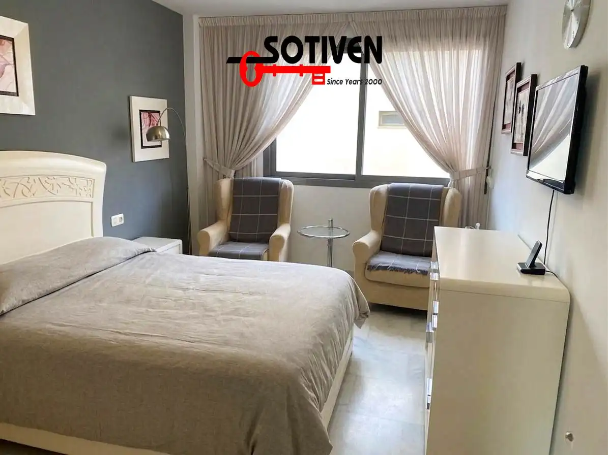 Bedroom of Apartments for sale in Adeje  with Terrace