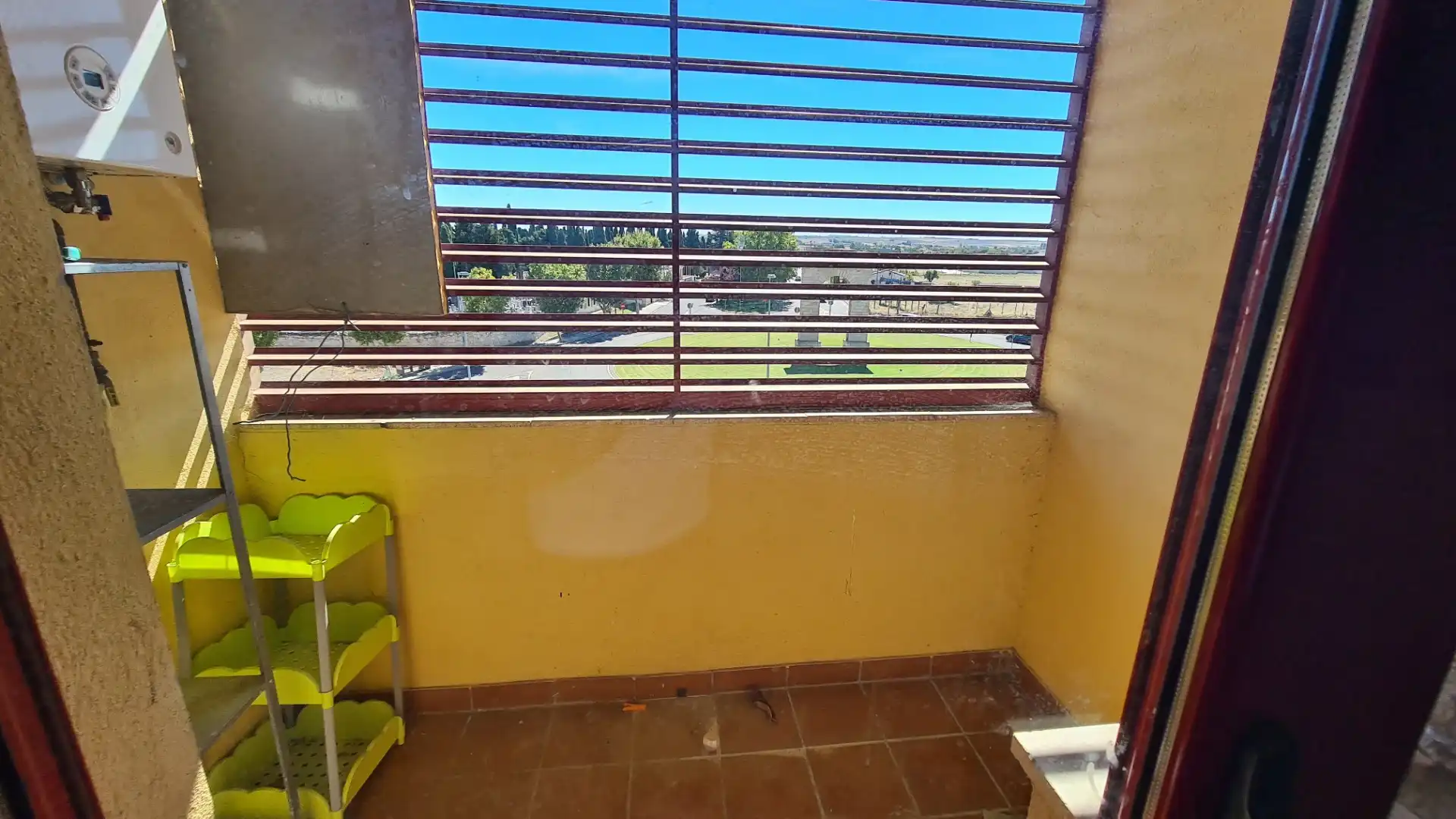 Appartamento con terrazza in vendita a Calle de Cabañales 55, imagen 28