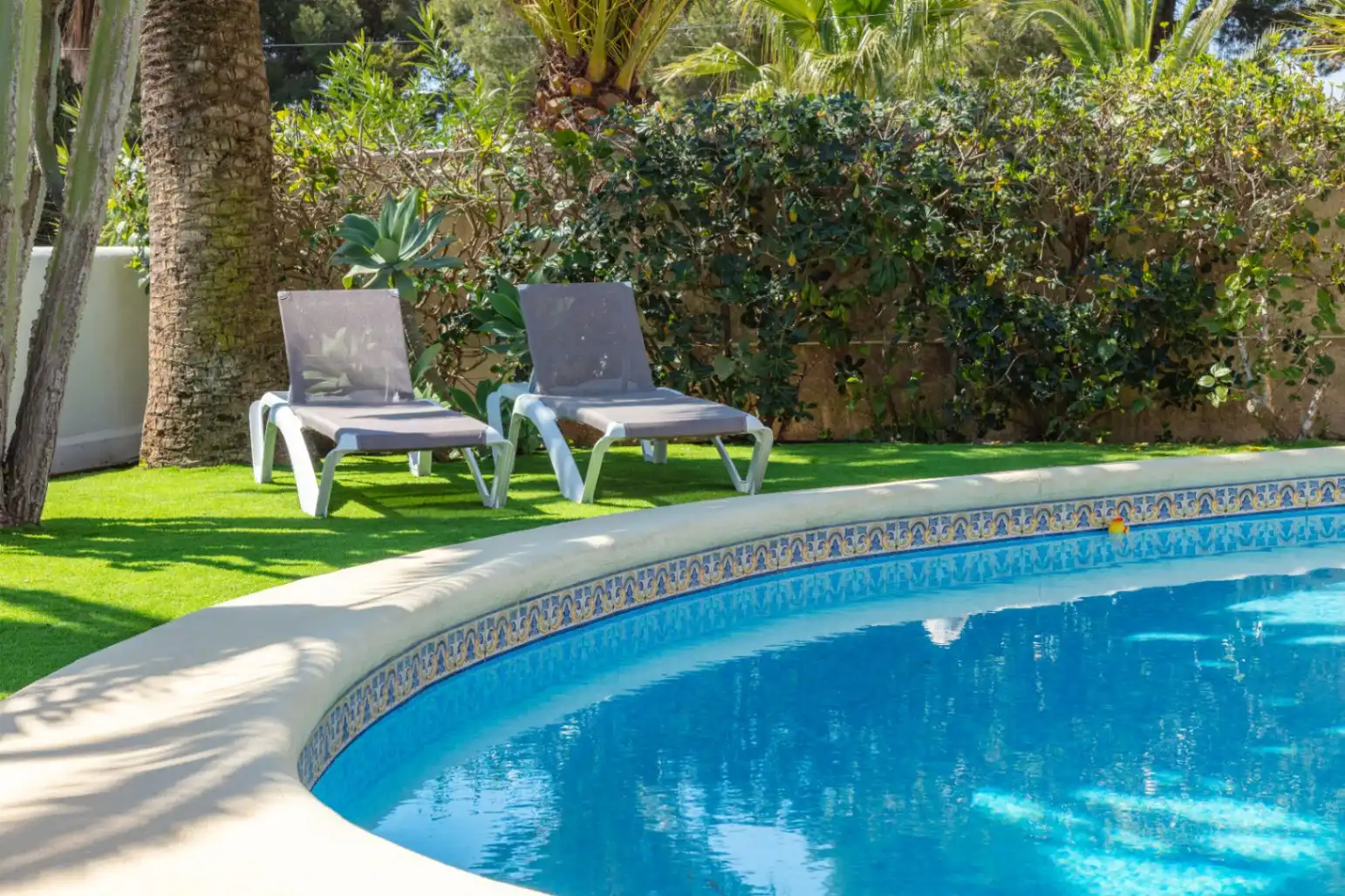 Villa con piscina in vendita a Portichol - Balcón al Mar, imagen 7