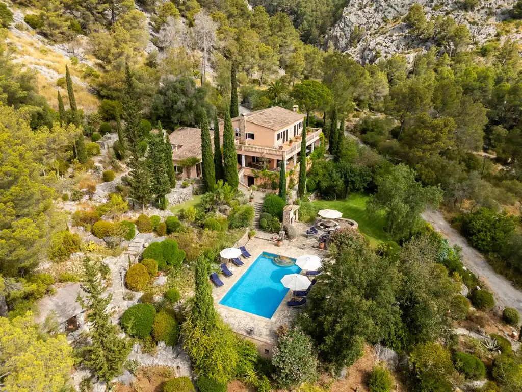 Maison rustique avec terrasse à vendre à Pollença Poble, imagen 3