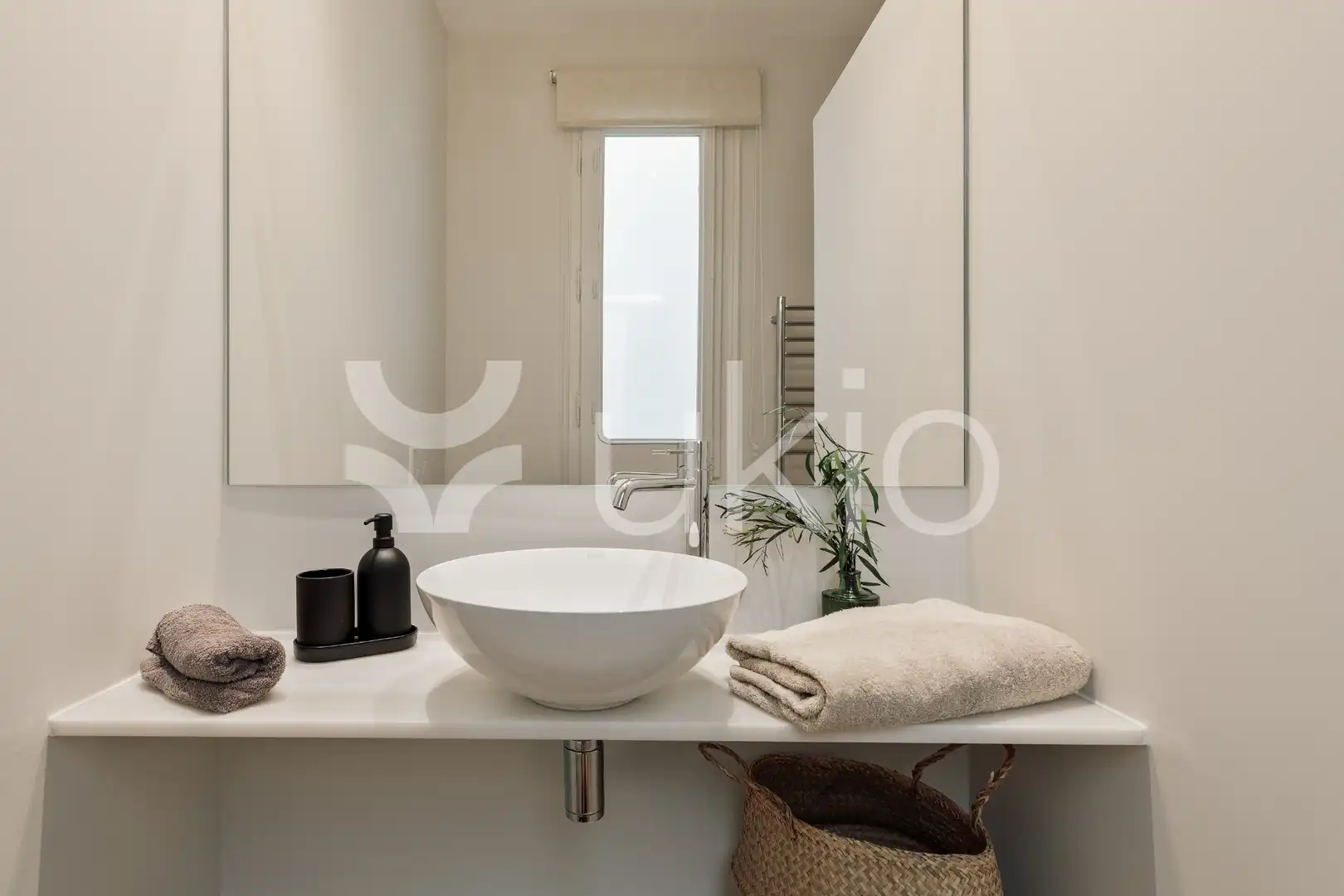 Apartament de lloguer a Carrer de Grases, El Poble Sec - Parc de Montjuïc
