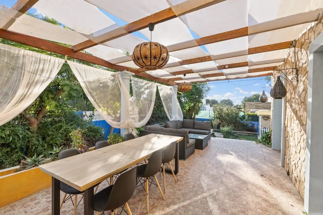 Villa avec piscine à vendre à Calle dEncarnita Alonso 12, imagen 5
