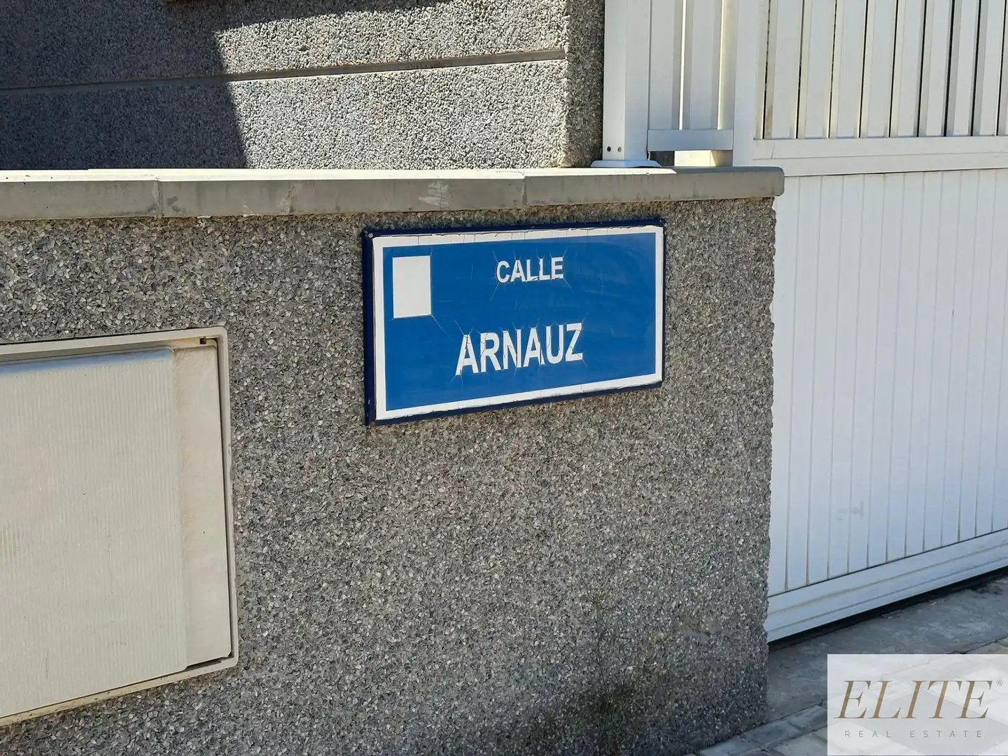 Exterior view of Residential for sale in San Bartolomé de Tirajana