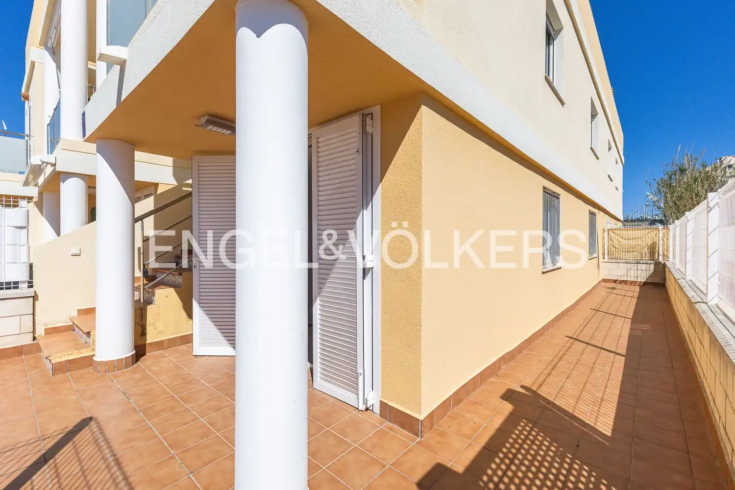 Casa o xalet en venda a Oliva Playa