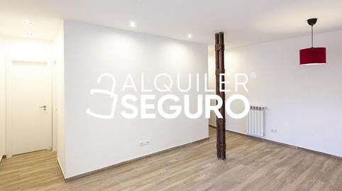 Photo 4 of Attic to rent in De la Santísima Trinidad, Trafalgar, Madrid