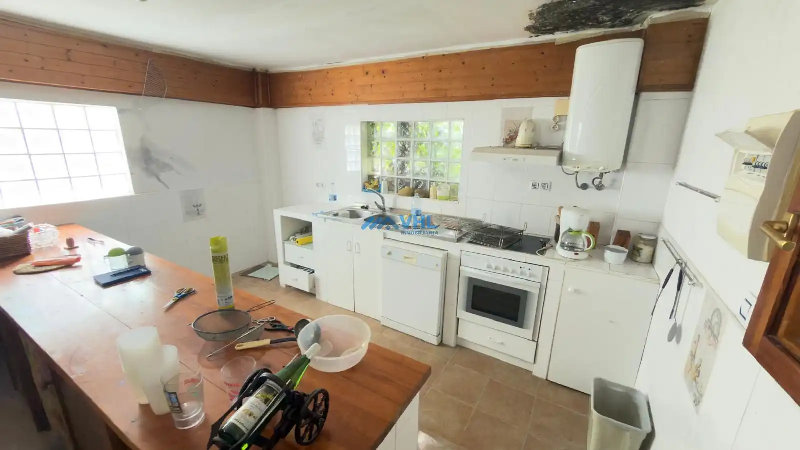 Casa amb terrassa en venda a Barrio Baltezana, imagen 15
