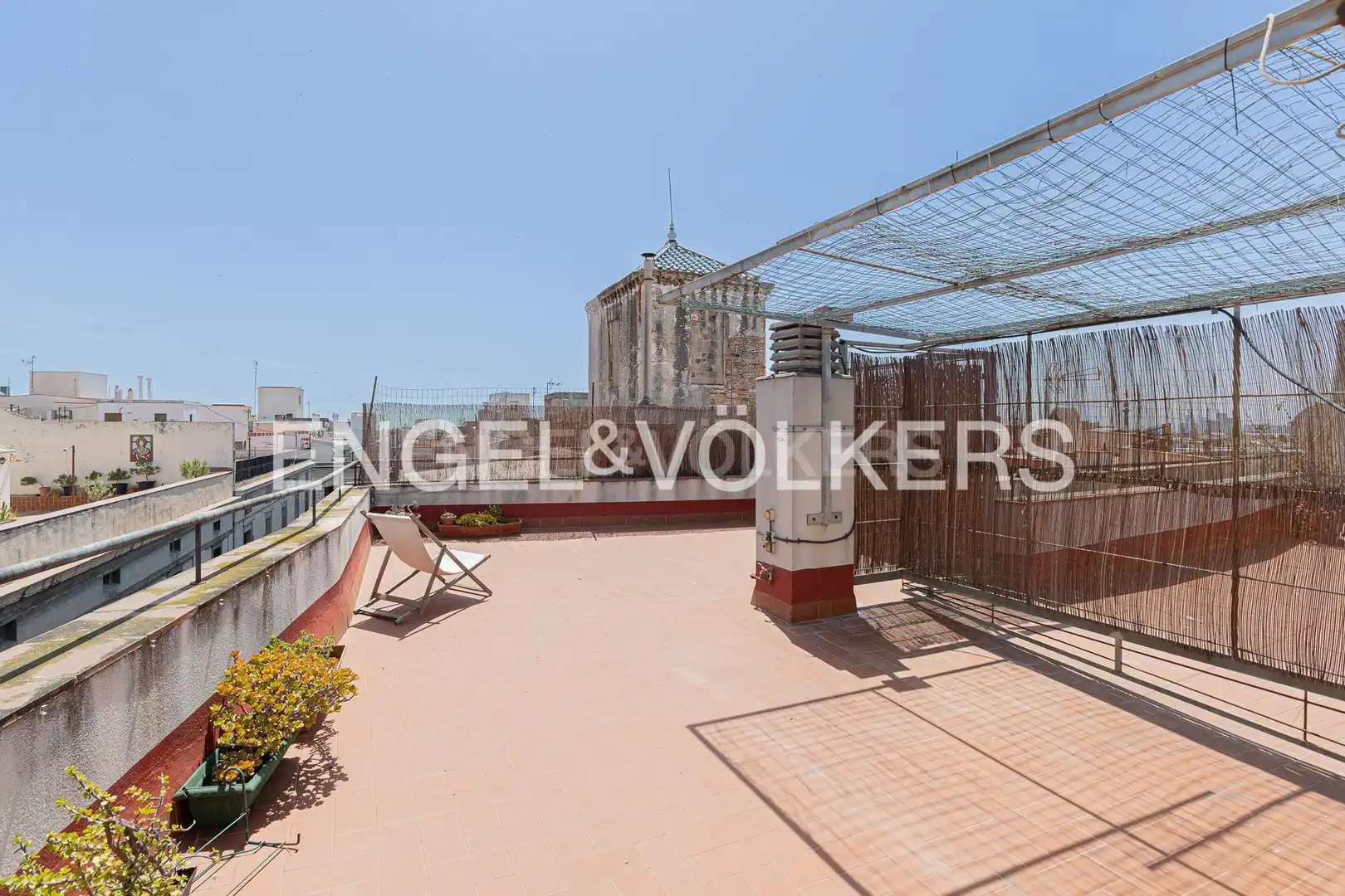 Attique avec terrasse à vendre à Ciutat Vella, imagen 37