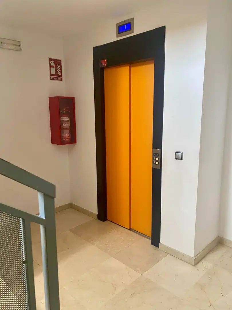 Piso en venta en Murcia con Aire acondicionado, Trastero y Balcón