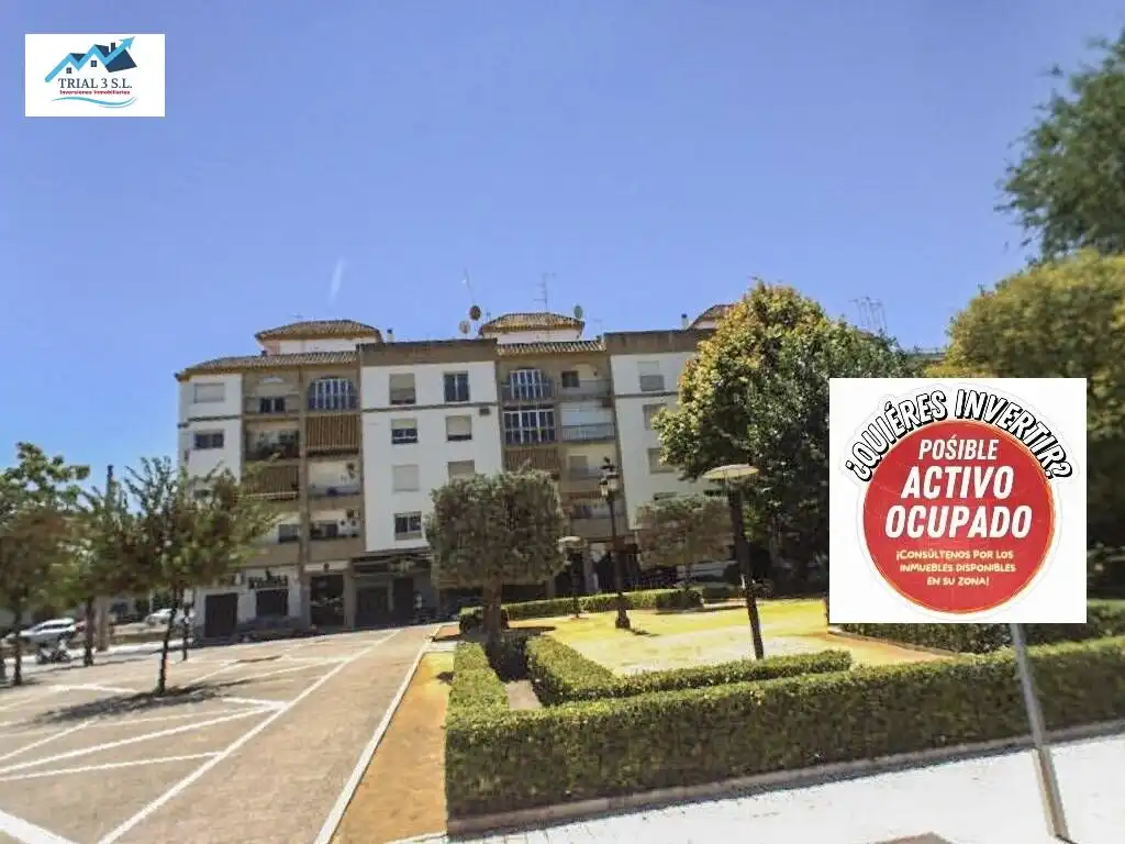 Gewerbefläche zum Verkauf in Avenida de Andalucía