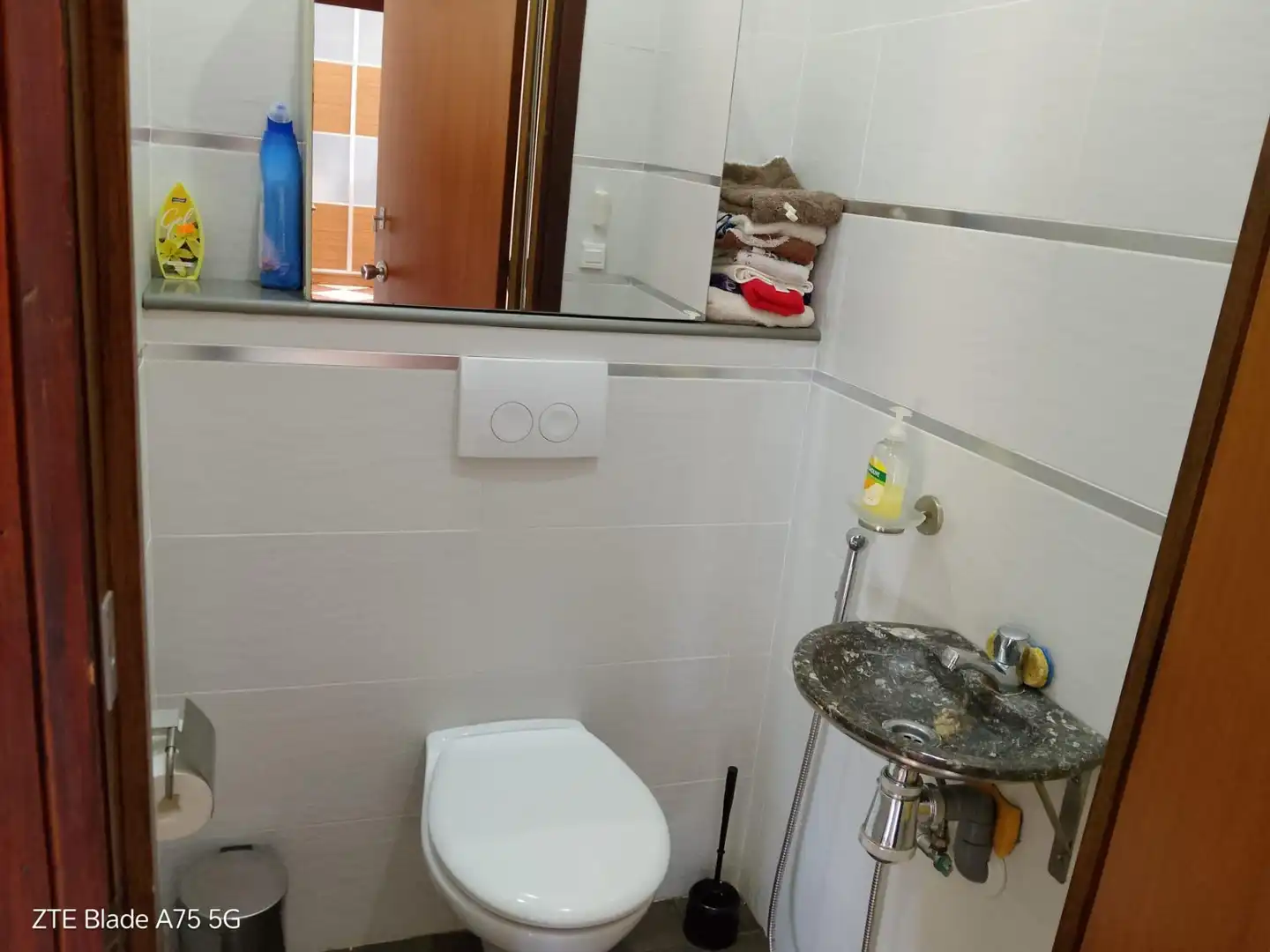 Haus mit Pool zum Verkauf in OESTE-UR S.GINES AZOHIA, imagen 16