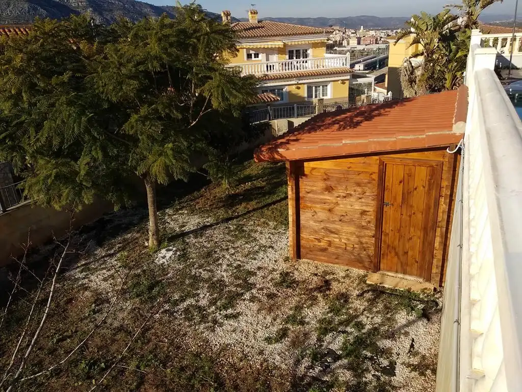 Villa avec terrasse à vendre à El Balcó - Jaume I, imagen 51