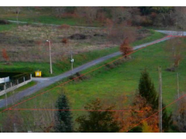 Terreno residencial en Venta en Celanova