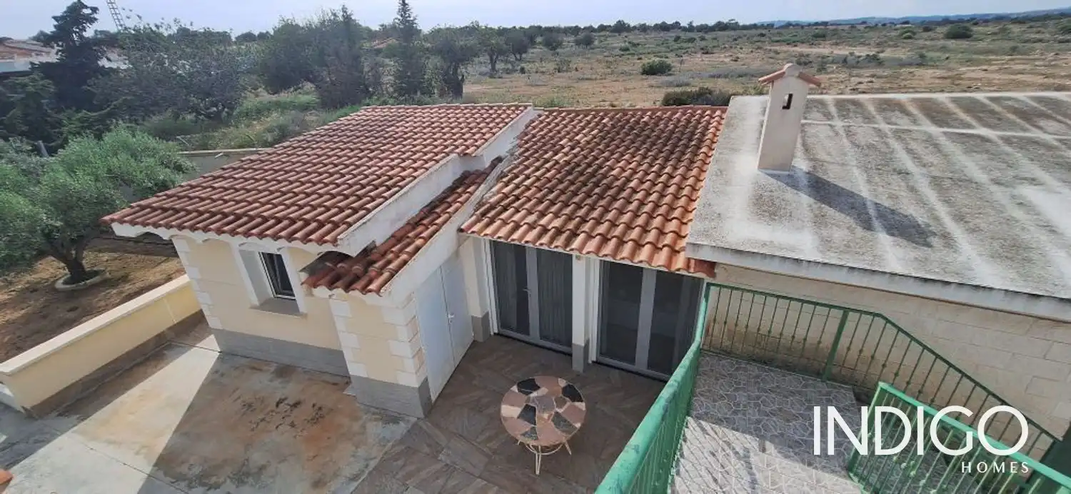 Casa o chalet en venta en Elche / Elx con Aire acondicionado, Calefacción y Terraza