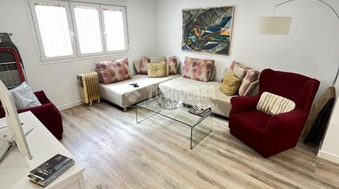 Foto 2 de Pis en venda a Valdezarza,  Madrid Capital