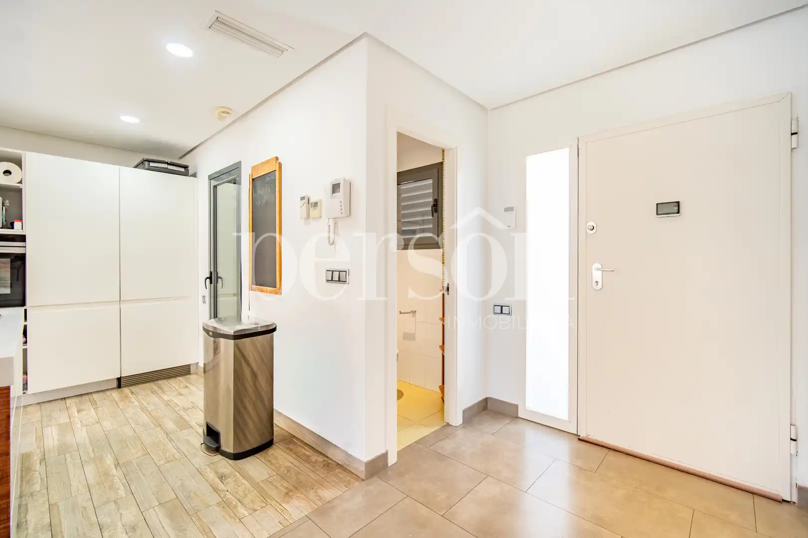 Chalet con piscina en venta en Platja de la Pobla de Farnals, imagen 42